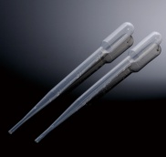 ỐNG HÚT PASTEUR NHỰA